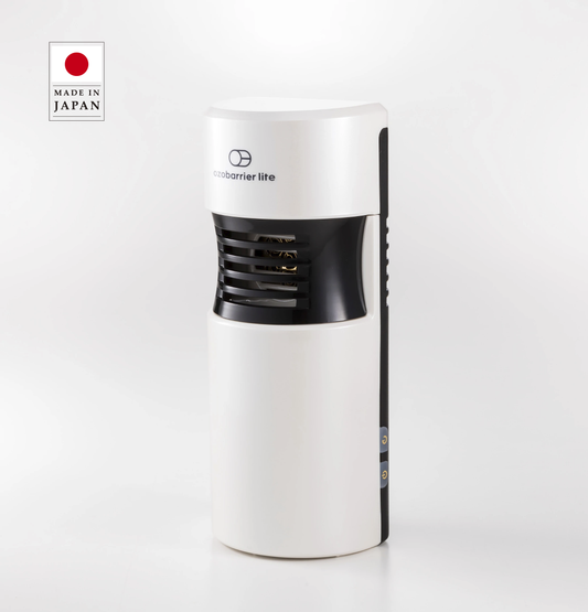 オゾバリアライト