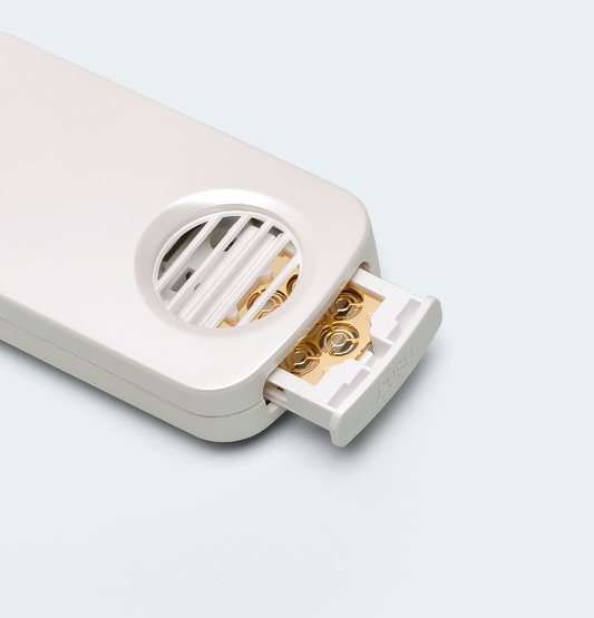 交換用MGプレート2枚セット(オゾバリア専用)