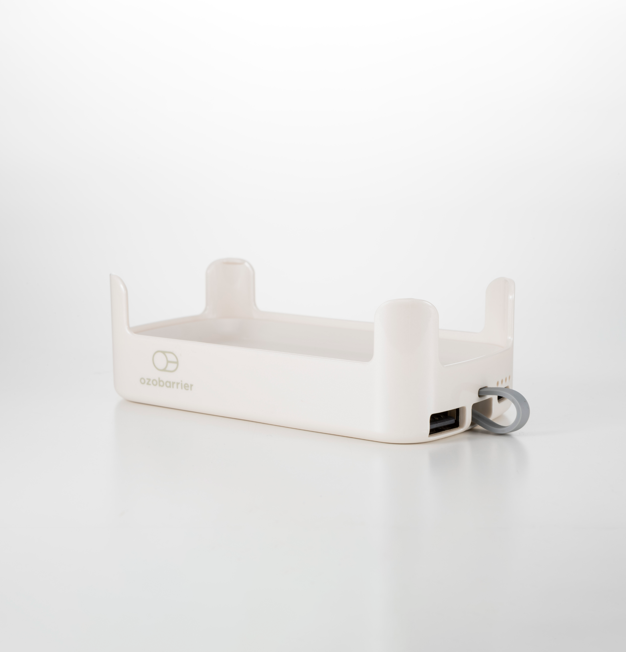 ozobarrier(オゾバリア)とモバイルバッテリーのセット オゾバリア専用モバイルバッテリー – オゾバリア公式ストア