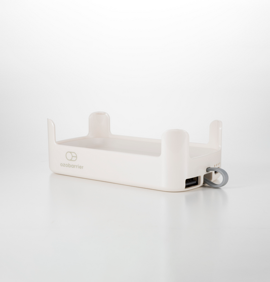 オゾバリア専用モバイルバッテリー