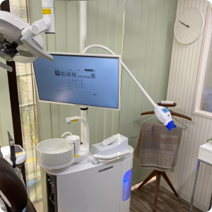 医療の現場でもオゾン発生器が利用されています。