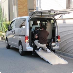 持ち運びが楽で車内を空気清浄化させるオゾン発生器